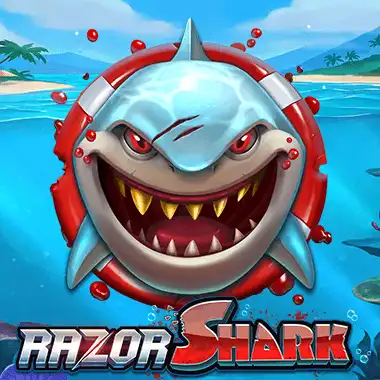 Razor Shark